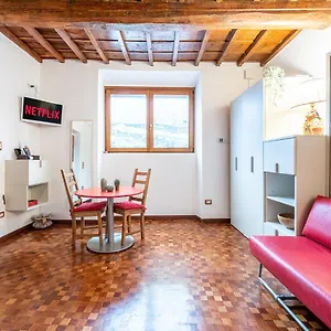 Ponte Vecchio Romantic & Relax 5 Stelle Appartamento