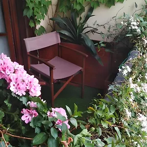 Apartamento La Casa Dei Fiori, Florencia