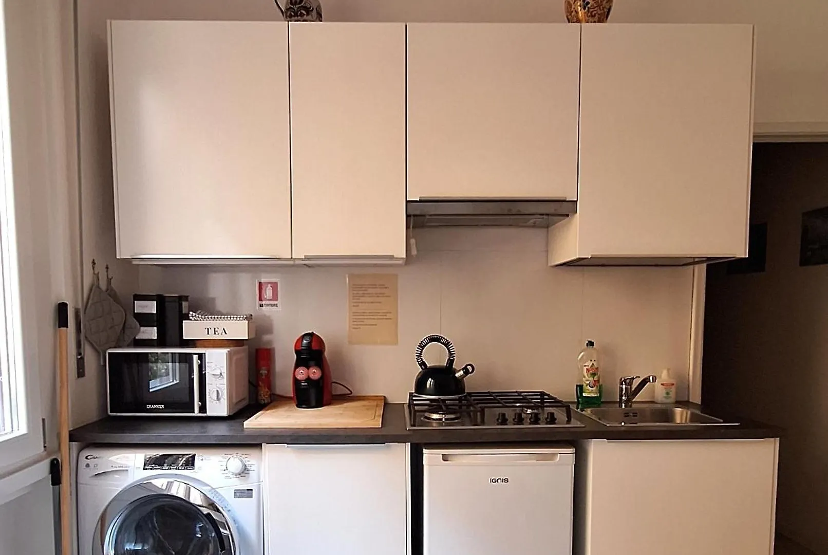 Apartment Renovated Central Suites Florence