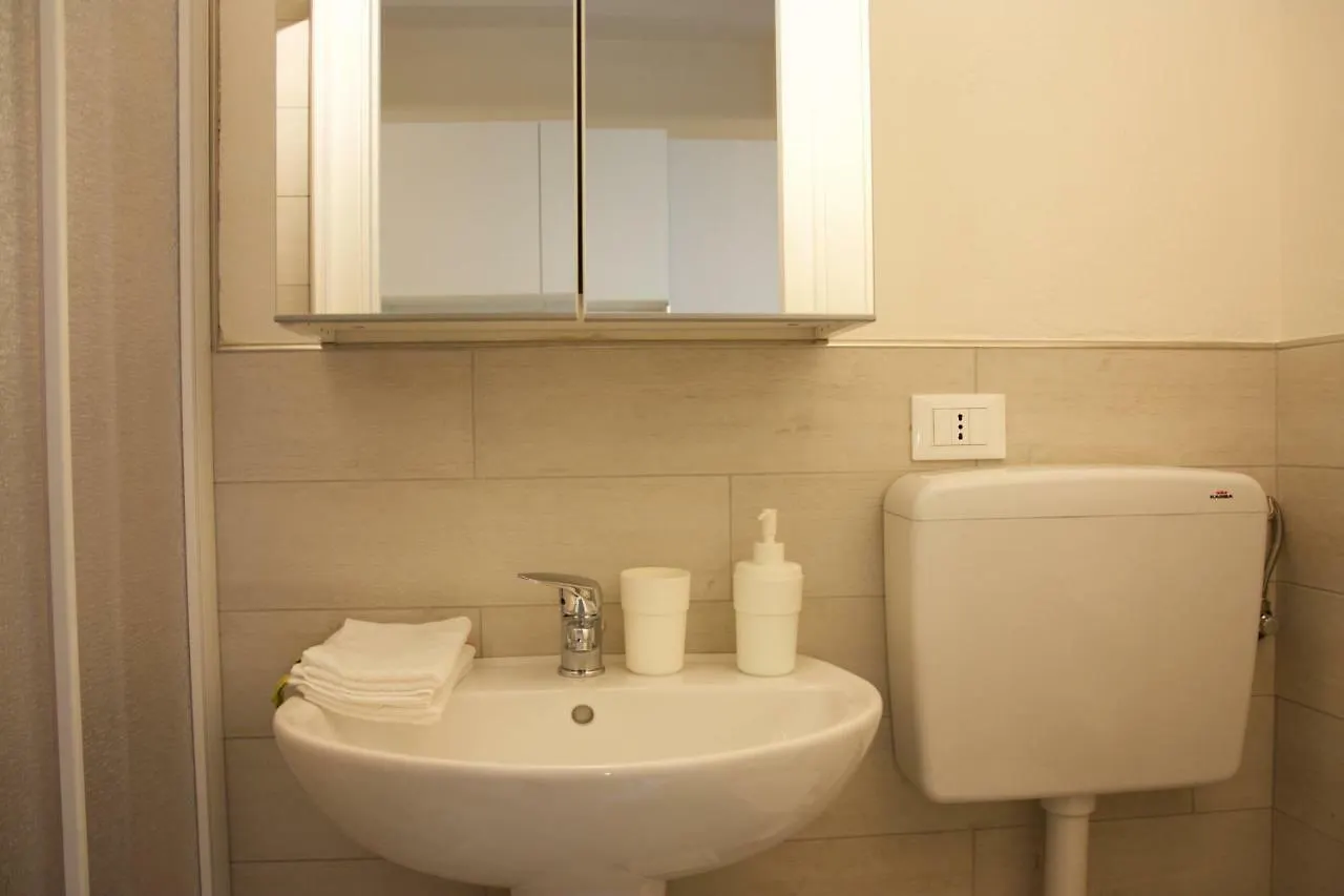 Renovated Central Suites Florence