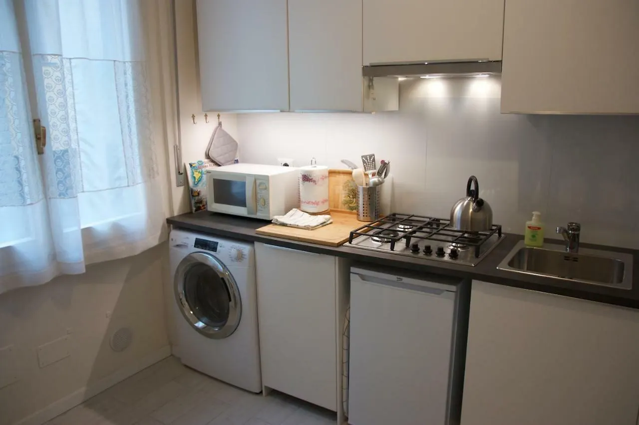Apartment Renovated Central Suites Florence Italy