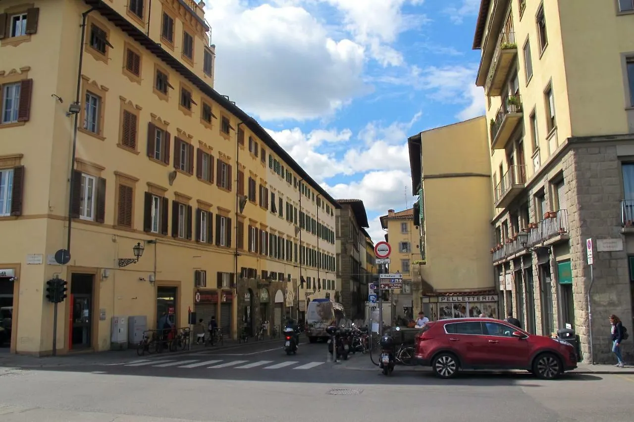 Renovated Central Suites Florence Apartment