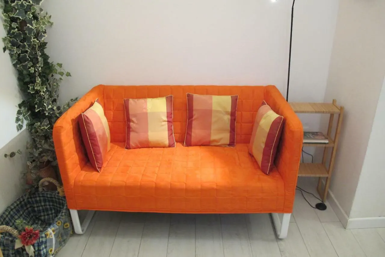 Apartment Renovated Central Suites Florence