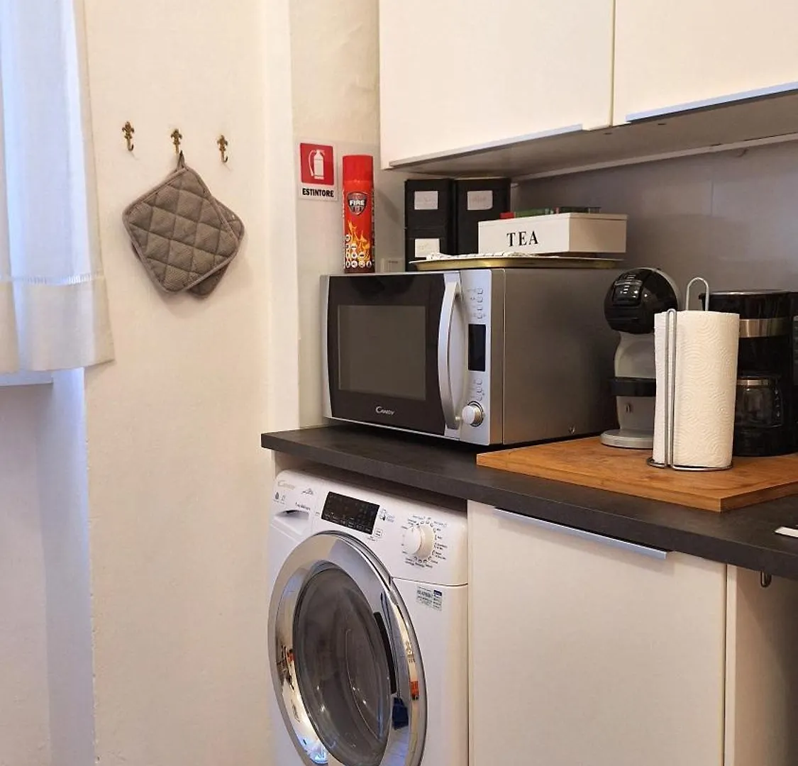 Renovated Central Suites Florence Apartment