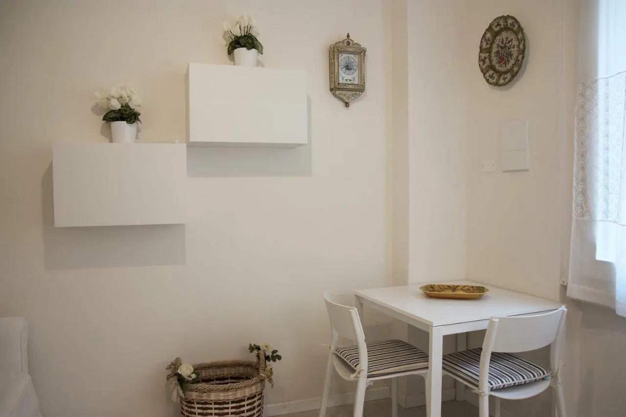 Renovated Central Suites Florence