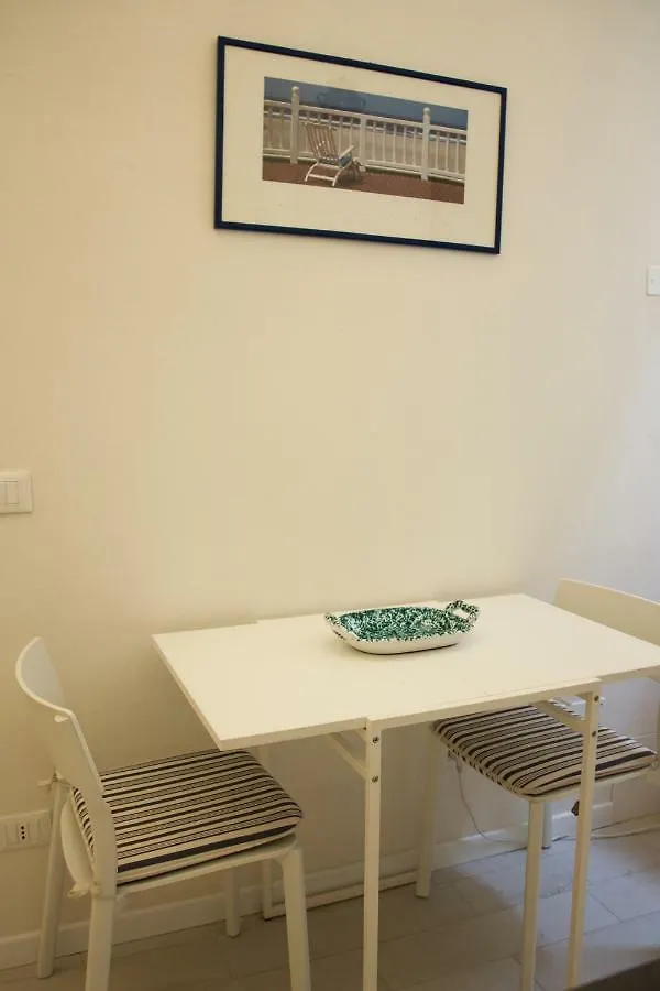 Apartment Renovated Central Suites Florence