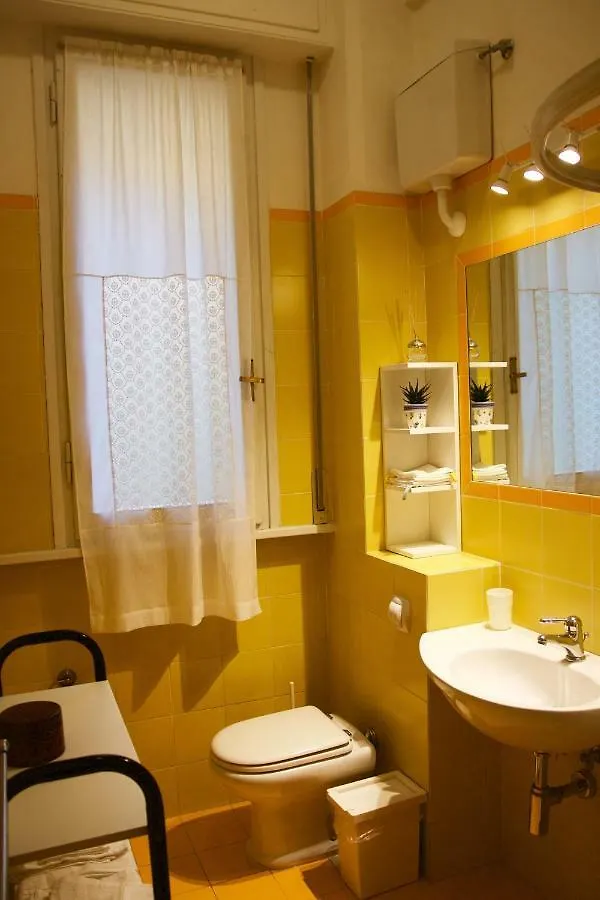 Renovated Central Suites Florence