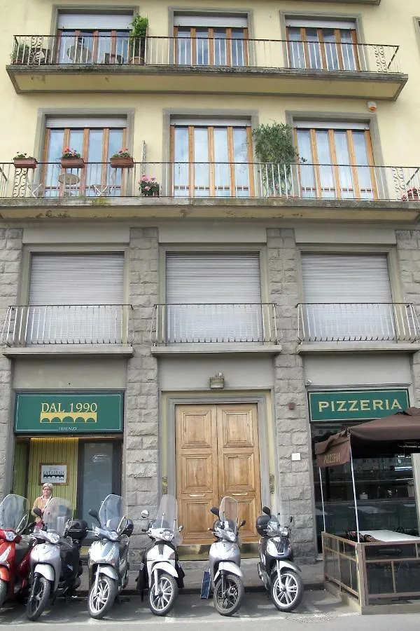 Apartment Renovated Central Suites Florence