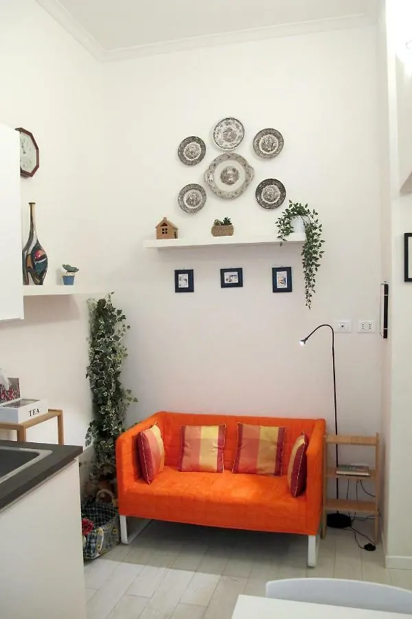 Renovated Central Suites Florence 0*,
