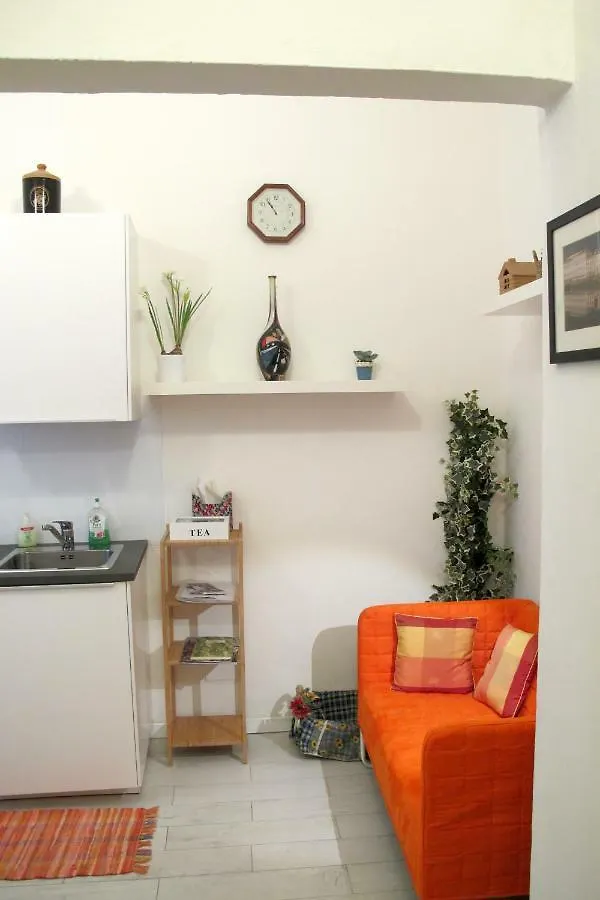Renovated Central Suites Florence 0*,  Italy