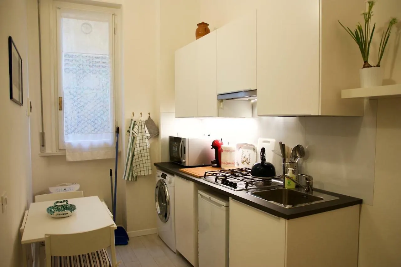 Renovated Central Suites Florence Apartment